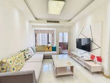 长寿保利壹号公馆3室2厅2卫东朝向48.0万元/套出售