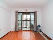 宝龙国际花园一期 2室2厅 简装修