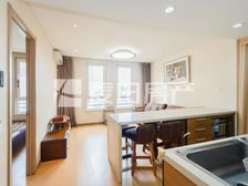 雅世合金东向不临街2居,高楼层全天采光,人车分流小区