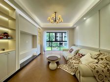 沙坪坝区 富力城天禧 三房 88.8万