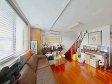 鞍山·鞍山四村第三区·满五only one 税费少!
