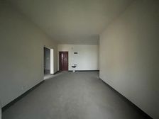 巴南区 珠江城一期 二房 46万