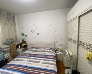 锦绣曙光2室2厅1卫南朝向122.0万元/套出售