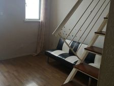 格兰云天西区 33.24平2居 南向简装修 视野无遮挡小户型