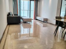 高D住宅小区.近江边楼盘.景观无遮挡.绿化环境舒适。