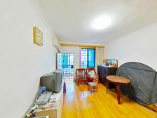 必看好房 南门 竹辉路平直振华中间楼层 近轻轨 有钥匙