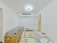 武宁·新湖明珠城-东新路88弄·2室·1厅