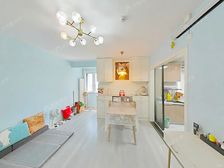 良乡·远洋新仕界·1室·1厅