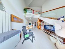 都市四期 顶楼复式 满五年 送9平独库 看房提前联系