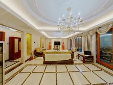 北座望海阁,一梯一户,四面采光,满五年,带车位