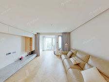 德胜门·阳光丽景·3室·1厅