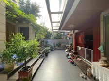 看过来老板 曦圆柳镇 精装洋房底跃 实的200平 带花园露台