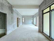 庆隆高尔夫云溪苑,清水上叠带超大屋顶花园,业主再次降价急售