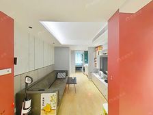 产权清晰,自住精装,小区位置安静,可拎包入住,诚意出售