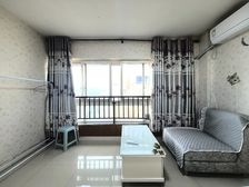 沙坪坝区 煌华新纪元 一房 27.8万