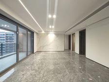 渝北区 重庆融创壹号院二期 四房 470万