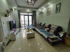 长寿东海假日花园2室2厅1卫南朝向36.0万元/套出售