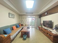 渝北区 南极凤麟苑 二房 地铁旁边 拎包入住