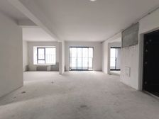 崇文花园 东边套洋房 四叶草户型双阳台 全新毛坯 地铁口次新