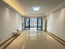 单价9700还送车位 精装大四房 对你没看过 大唐天城 实拍