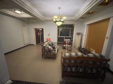 银河花园别墅4室2厅