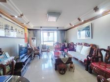 南北通透富民新区3室2厅精装修