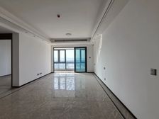 江景房次新房 中海渝中云锦 四房 急售急售