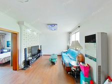 精装南向两房两厅|可拎包入住|配套幼儿园|生活交通便利
