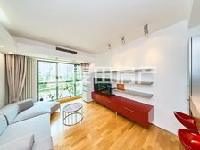 1室1厅海晟名苑北区