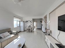 口,精装两室,南北通透!配套齐全 商业完善