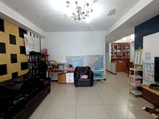 首付21万买渝北照母山商圈洋房龙湖物业看中庭