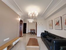 南岸区 恒大滨河左岸 二房 55万