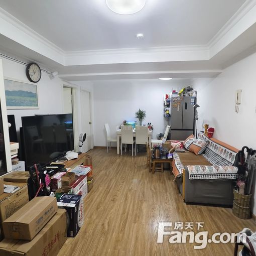 整租·团结湖·锦湖园公寓·3室·1厅