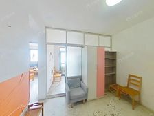 三林·东方康德家园-客厅朝南+电梯高区