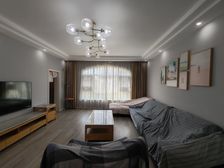 98万买金科精装跃层 大露台四房双卫 洋房端户 实得200平