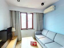 镇宁路江五小学 延安中学旁全屋地暖精装修房 随时看