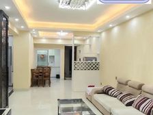 外地人必看 交通方便 首付可5万 精装红本在手 无抵押急售