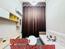 万科尚都荟丨金铂天地丨豪华精装修丨拎包入住丨业主诚心出售丨笋