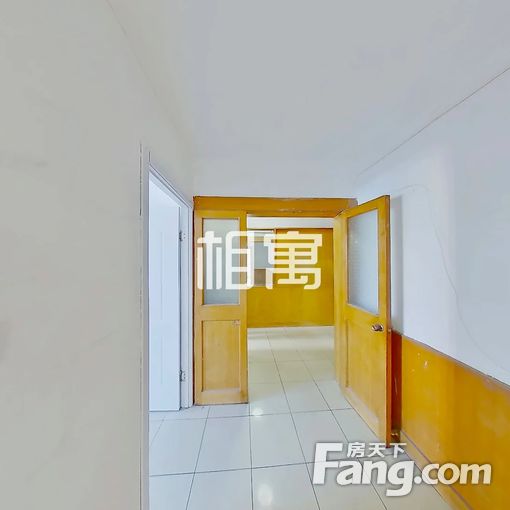 相寓 洋桥·四路通17号院·中楼层·3居室