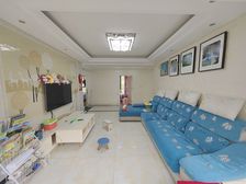 秀山湖壹号3房南精装真实好房