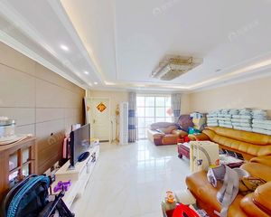 钱二东多层洋房 倚傍钱塘江 夹边套大三房豪装70万,低价急出