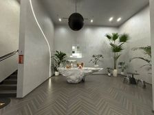 【京城】国贸万达华贸 合生汇456平3.5元 精装修特价急租