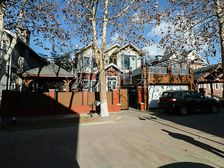 温哥华森林 独栋别墅 5室3厅 精装修