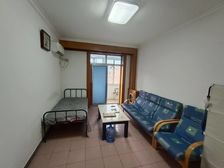 湖光小区 53.41平2居 南向简装修 安静不临街