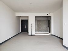 渝北区 新江与城悠澜 四房