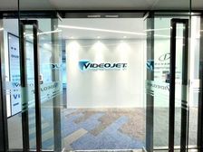 亦庄核心区大族广场421平米,精装办公室出租,荣京东街地铁口