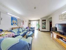 天誉华庭 中介费0.69% 原价838万 急售815万