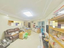 徐家汇·泰德花苑·2室·1厅