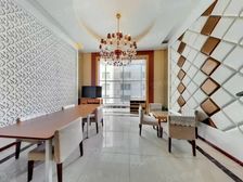 星海广场世纪经典70年产权地铁站旁品质楼盘位置好出行便利