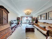 星海广场品质楼盘壹品星海3室好房 位置好楼层好户型方正